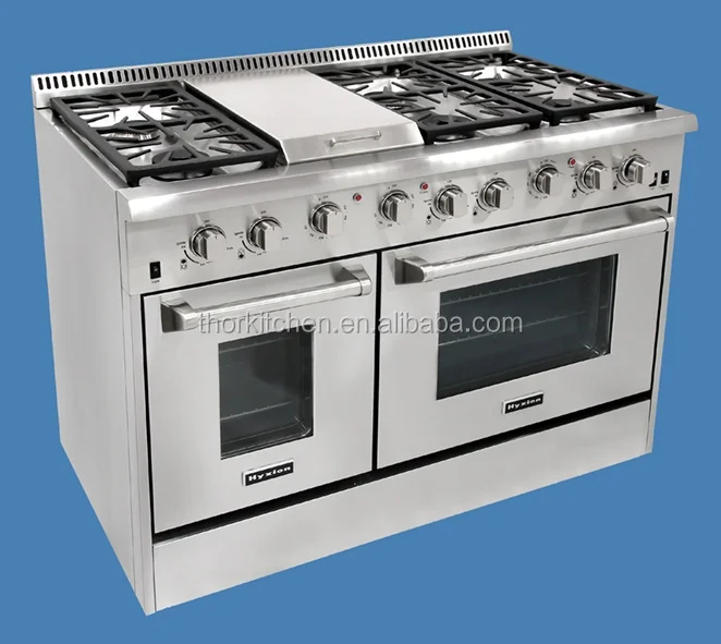 Fornello da cucina a Gas