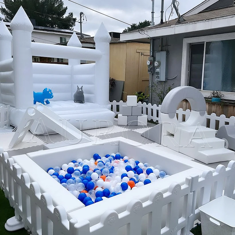 

Фабричное производство: Мягкий игровой комплекс для помещений с горкой для школ и детских праздников. Оборудование для детских площадок. Стимулирует продажи.