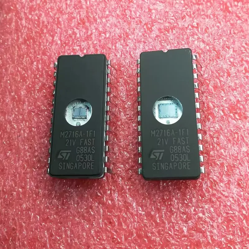 

M2716-1f1 electronic components integrated block circuit IC chip