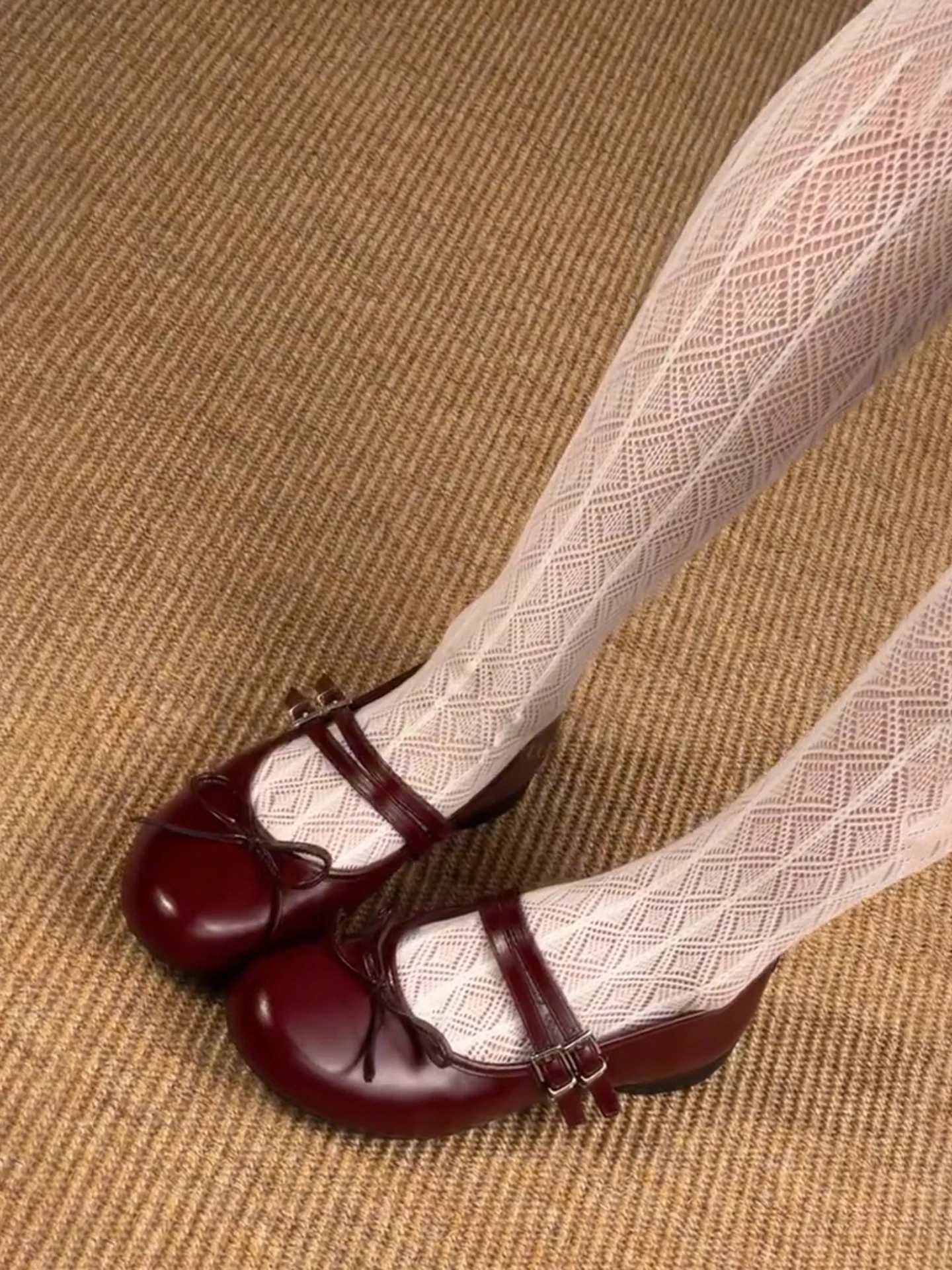 scarpe-da-donna-in-pelle-con-fondo-piatto-e-punta-tonda-slip-on-ballerine-con-fibbia-mary-janes-calzature-da-donna