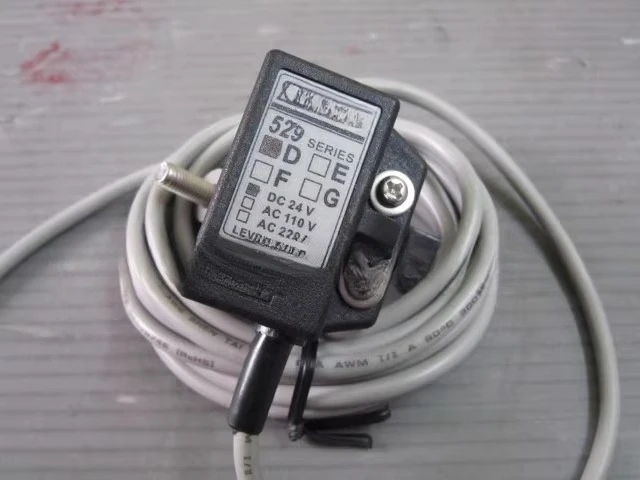 

529D magnetic switch printing and dyeing mechanical and electrical equipment accessories