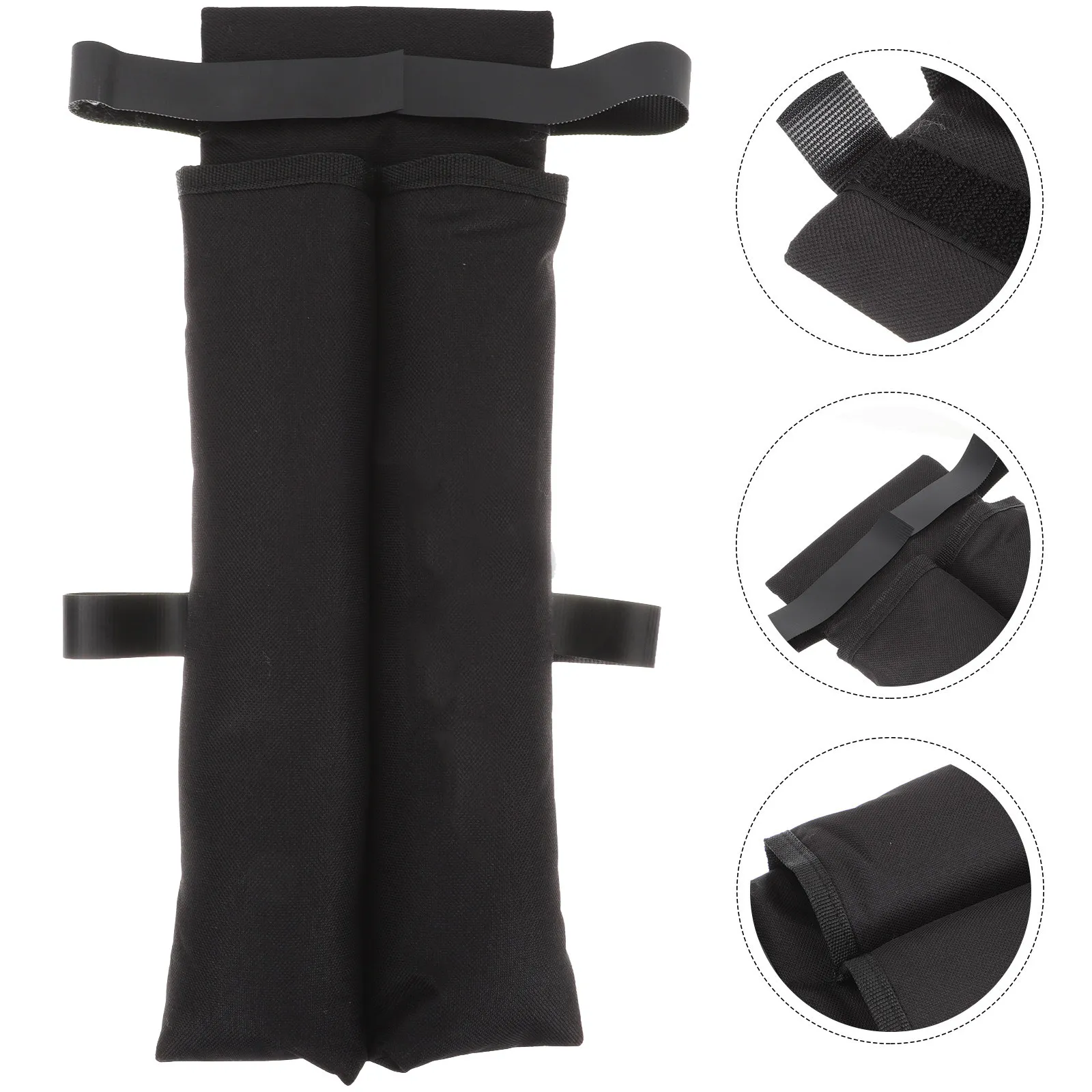 

Drum Stick Holder Bag canvas Drum Stick Storage Pouch Professional Drumstick Bag Portable Drumstick Pouch