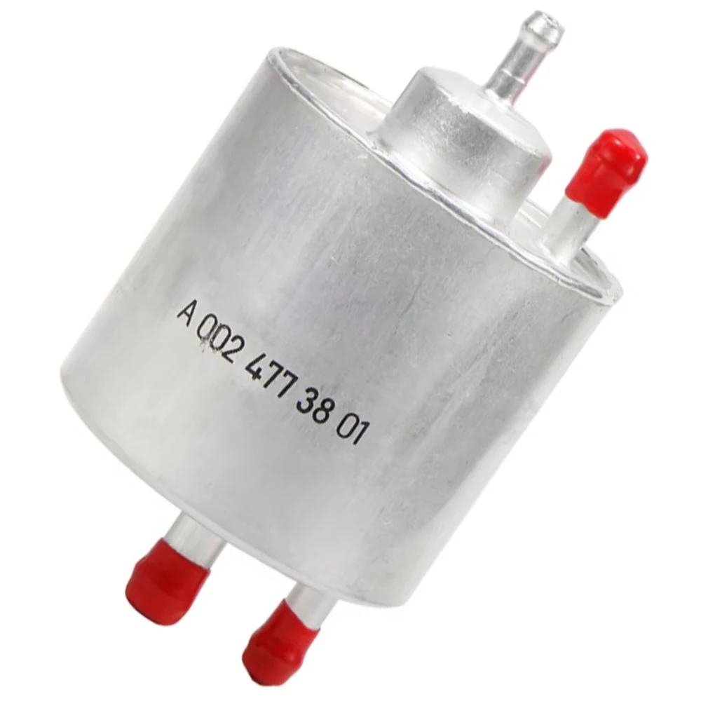 

A0024773801 Car Fuel Filter Assembly Kit For Mercedes Benz A Class W168 A 140/210 2001-2004 Vaneo 414 1.6 2002-2005 1684700290