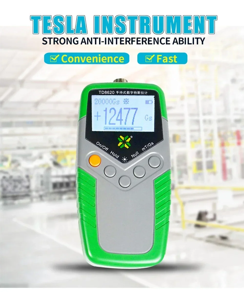 5% TD8620 Permanent…