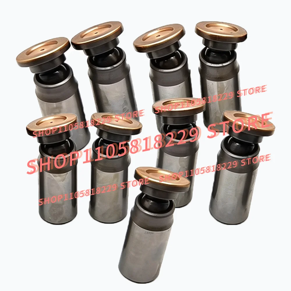 KX161 Hydraulic Rotation Motor Repair Kit J45 KX161-3 KX161-3S Motor Swing Motor Spare Parts