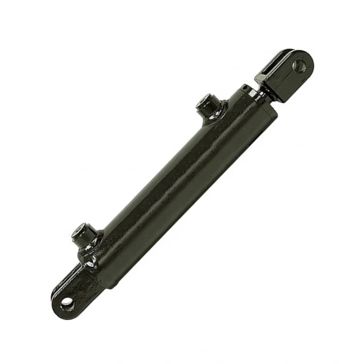 2025년 농기계 부품 10톤 트랙터 로더 복동 유압 실린더