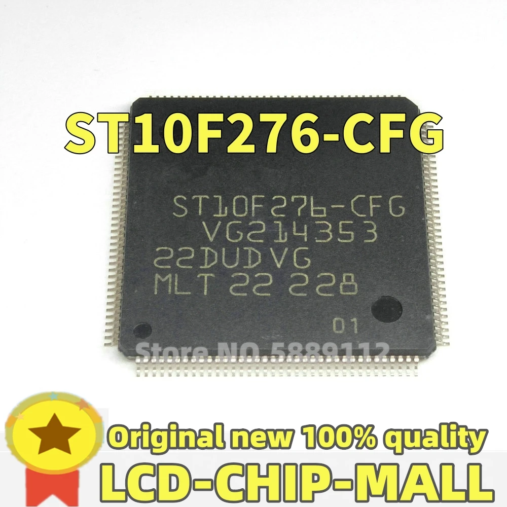 1Pcs In Stock St10F…