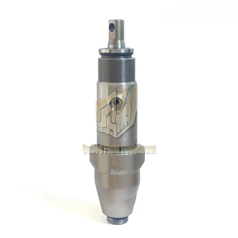 Pompe de pulvérisation sans air 246257, déplacement pour pulvérisateur GRC 7900, haute pression