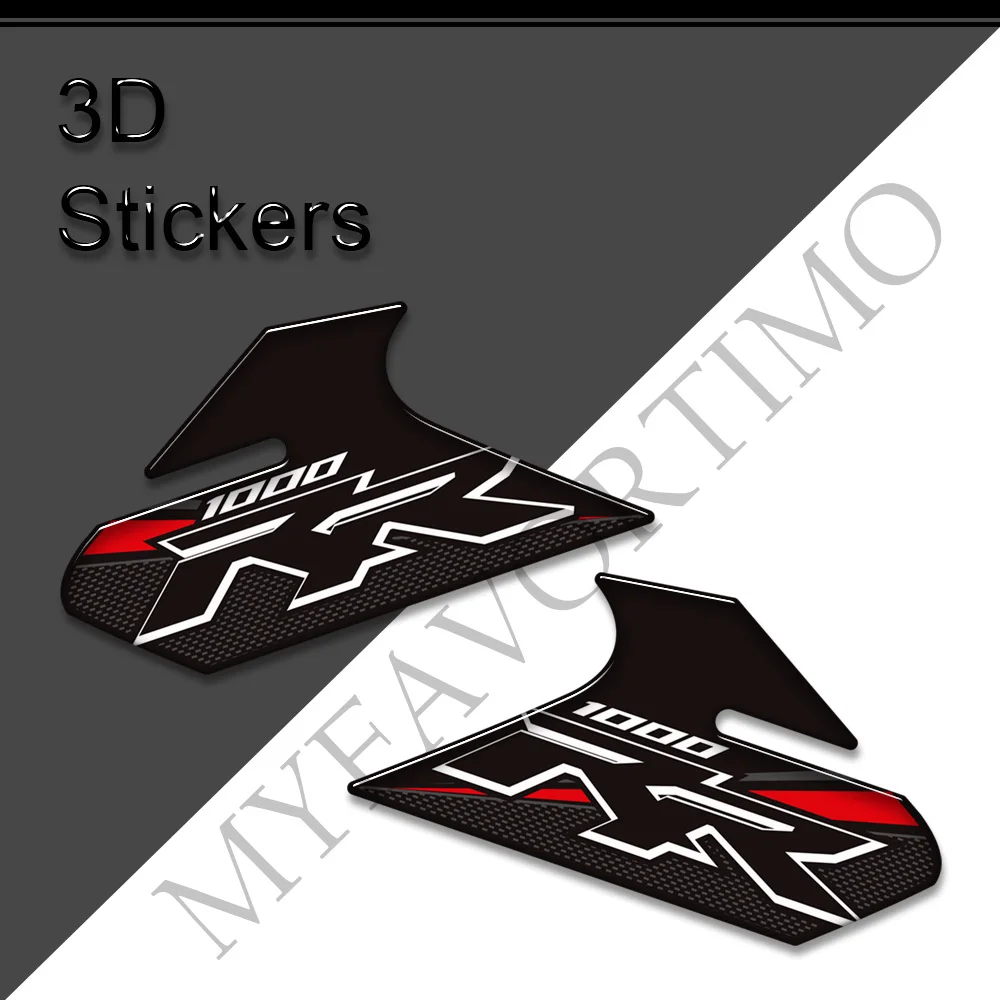 

2017 2018 2019 2020 2021 2022 Tank Pad Protector Grips Stickers For Honda CBR 1000RR CBR1000RR SP Fuel Oil Kit Knee Fireblade