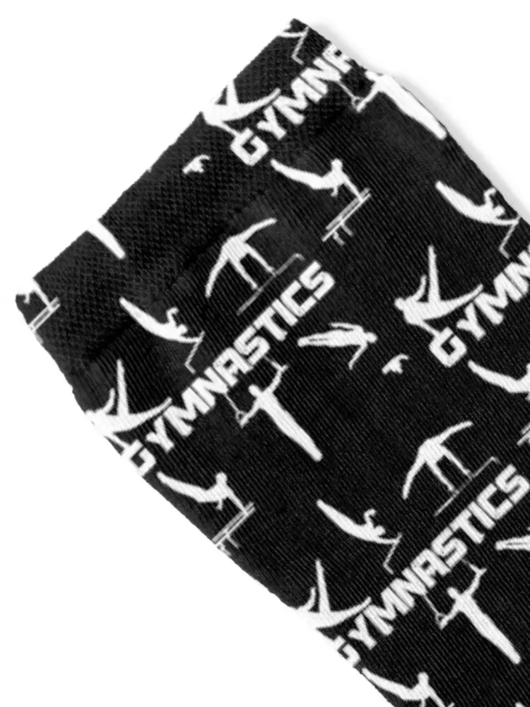 Gymnast, Gymnastics - Men's and Boys Gymnastics Socks anti slip football Wholesale basketball Socks For Men Women's