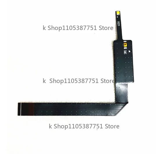 NEW Original laptop flex cable For MSI GS65 P65 power button switch board boot cable 1838-E test good free shipping