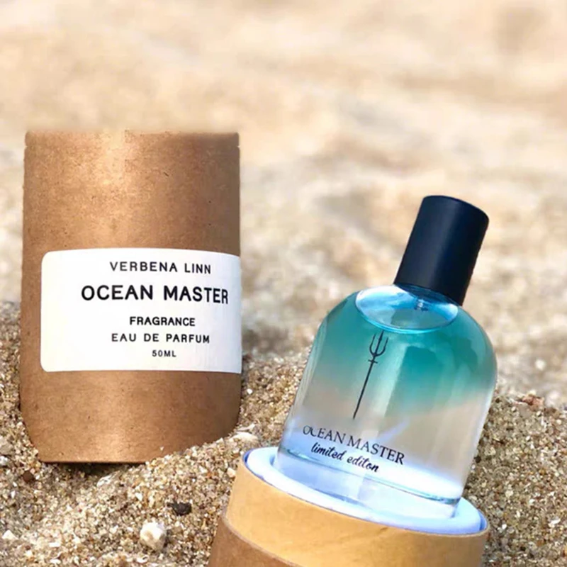 

Luxury Floral-fruity Eau De Toilette 50ml Fresh Long-lasting Unisex Dating Commuting Business Daily Wardrobe Clothing Fragrance