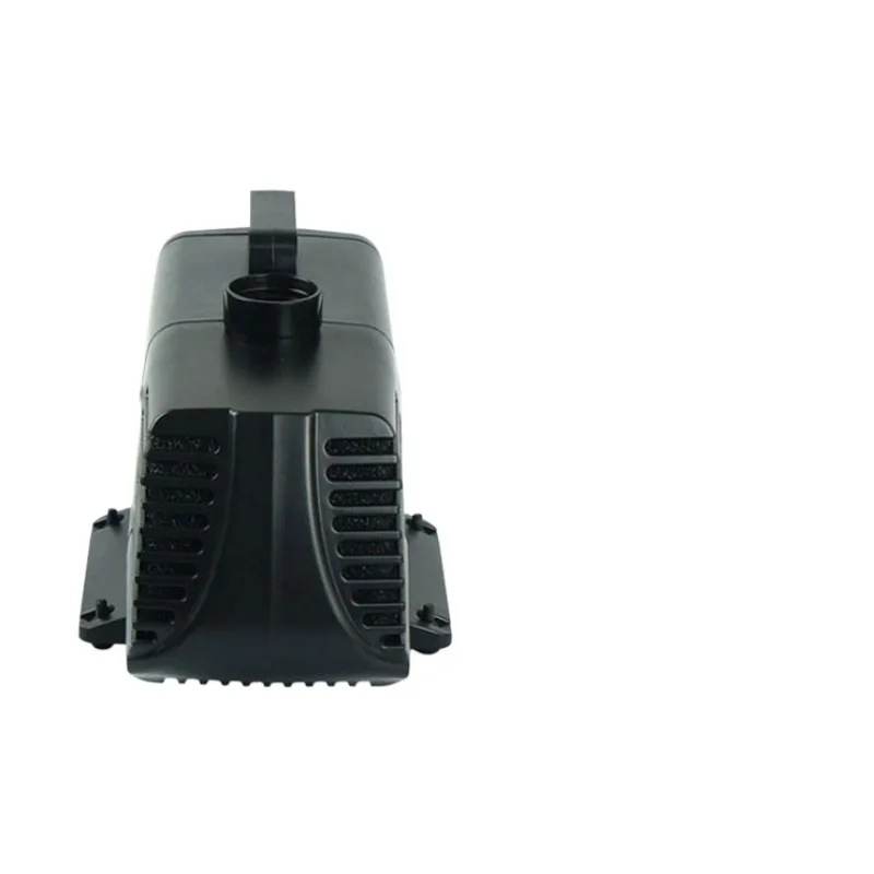 WP10000 WP14000 Aquaculture Submersible Pump High Power Fake Mountain Sea Fresh Pond Fish Pond Amphibious Pump