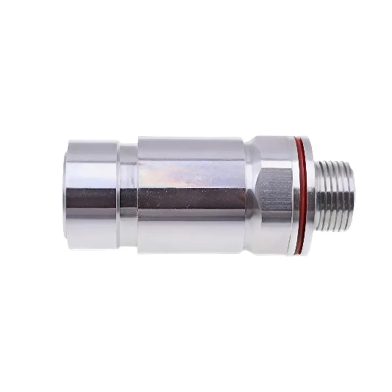 High sealing liquid-cooled quick connector plug-and-play new energy electric vehicle energy storage charging pile liquid-cooled