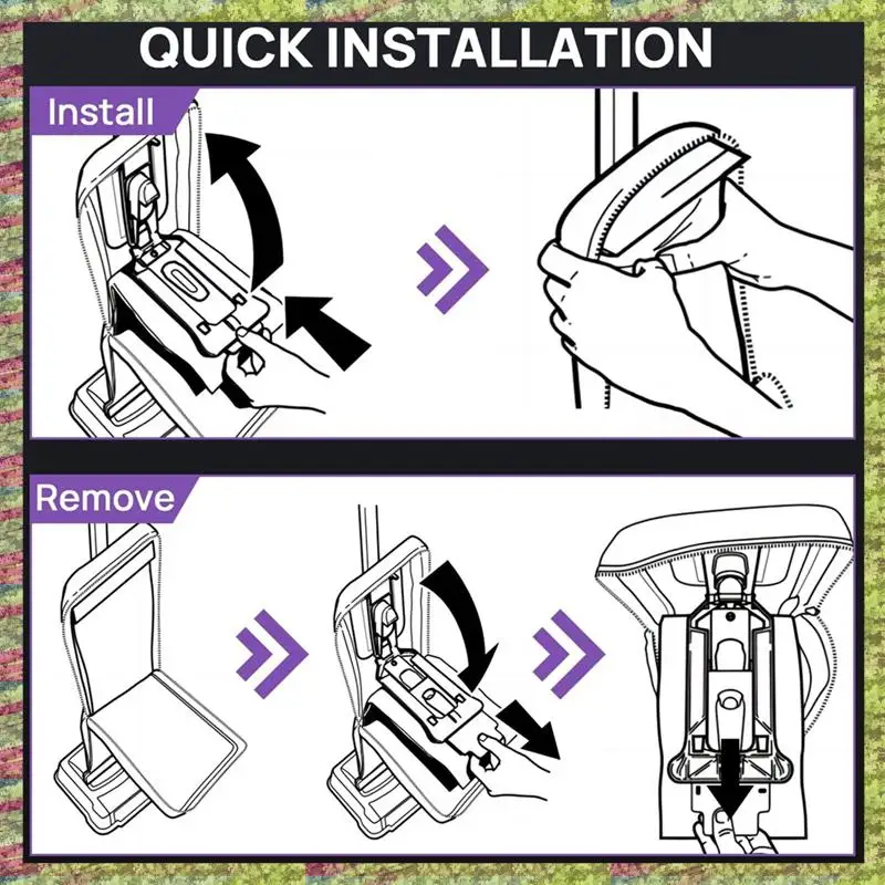 Bolsa para el polvo de tela no tejida para todos los modelos Oreck Elevate X3,X5,XL7,XL21,2000,3000,4000,8000,9000 Series
