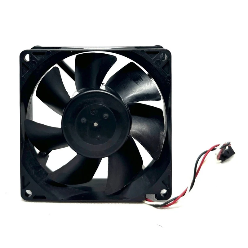 Z  1PCS FOR  Nidec BETA V TA 350DC M35500-58 G1DEL DC 12V 0.23A C8563 3-PIN
