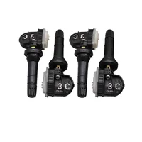 4 Uds para 2018 2019 2020 2021 2022 2023 CHEVROLET EQUINOX 315MHz SENSOR de presión de neumáticos TPMS CADILLAC 13516164 13598772 13598771