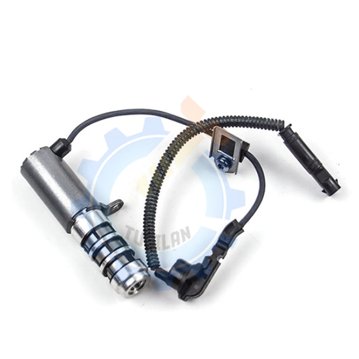 V764723880 Oil Pump Sensor Solenoid Valve For Peugeot 207 208 3008 308 5008 508 RCZ Citroen C4