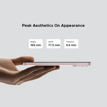 全球版 DOOGEE Note58 Pro 智慧型手機,6.75 吋高清+顯示屏,8GB 運行內存,256GB 機身存儲,6250mAh 大容量電池,支援 NFC,安卓 15 系統 6 最佳銷售 智慧型手機 - №6