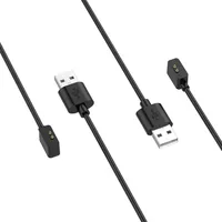 USB Charging Cable Bracket Base  Adapter Cord Line for Redmi Watch 4 3 Lite/youth/active xiaomi smart band 9 8