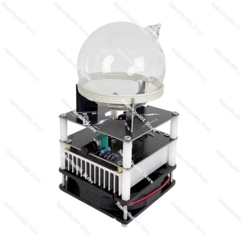 

FOR Ring Driven Sphere Kit, Luminous Xenon Ring, Circular Lamp, Circular Ion for Nuclear Fusion Light Effects