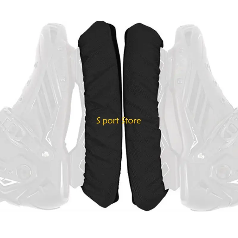 

U2JB Чехол для хоккейных коньков Чехол для фигурных коньков Защитные приспособления для коньков Крышка для резки коньков