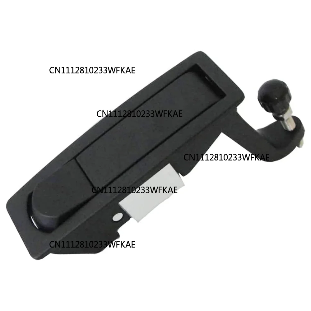 2PCS compression lever door lock, equipment door lock
