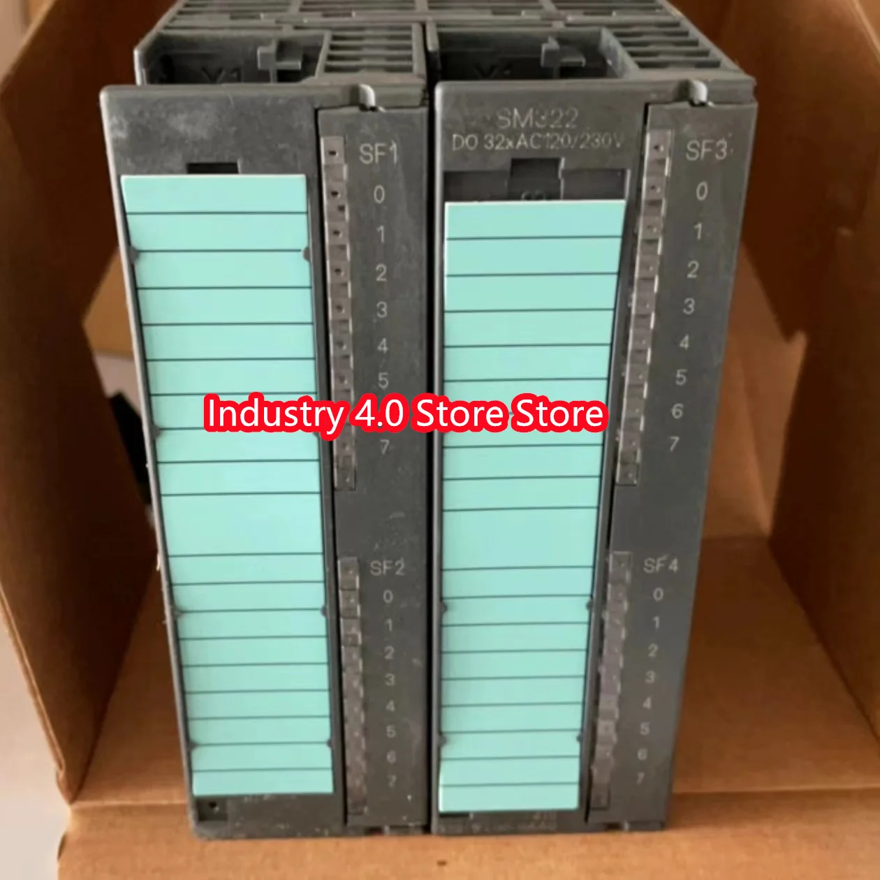 Original 6ES7340-1CH02-0AE0, Em estoque