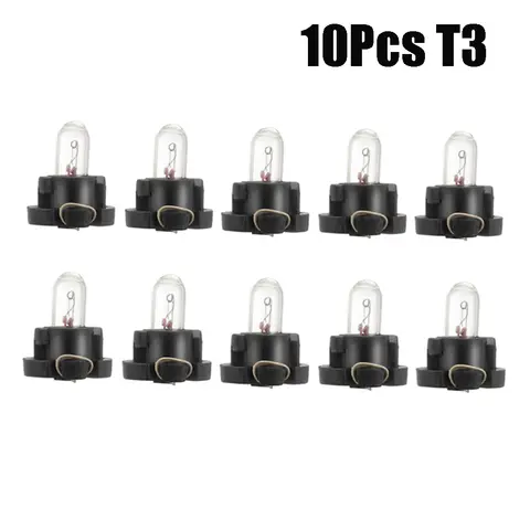 10 best sales t3 led - №3