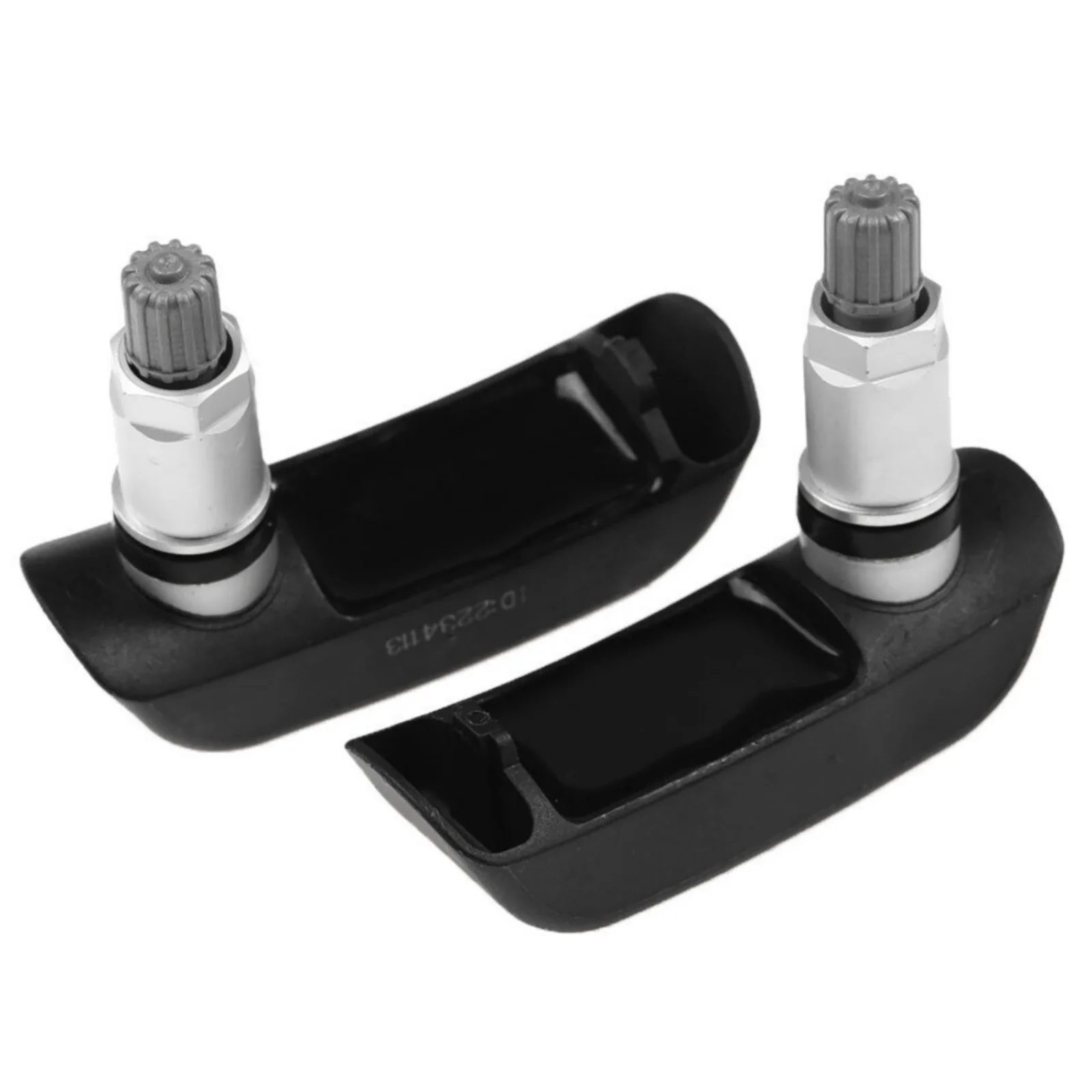 Sensor de supervisión de presión de neumáticos TPMS, accesorio para motocicleta BMW 7694420 F800ST K1300GT K1600GTL, 2 piezas, 8532731, 36318532731, nuevo