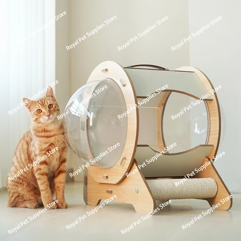 360-°-cuccia-per-gatti-a-doppia-capsula-spaziale-cuccia-portatile-per-gatti-con-tiragraffi-integrato
