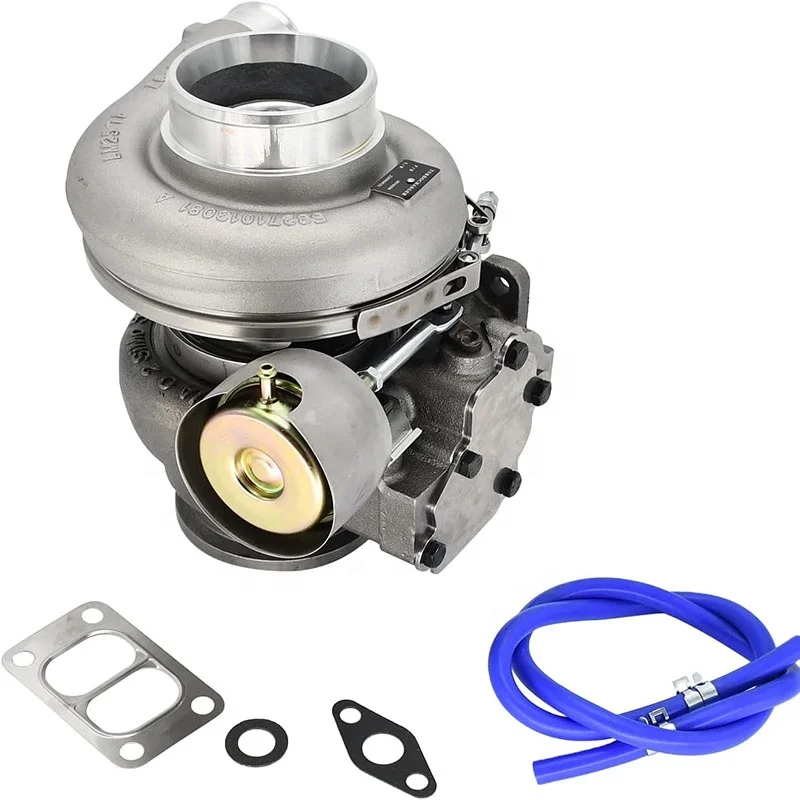 

Turbo B2 Turbocharger 2674A256 for Perkins Engine 1106D-E66TA