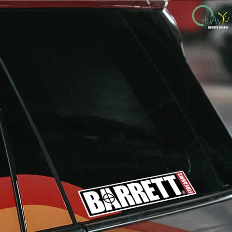 6 best sales army car sticker - №6