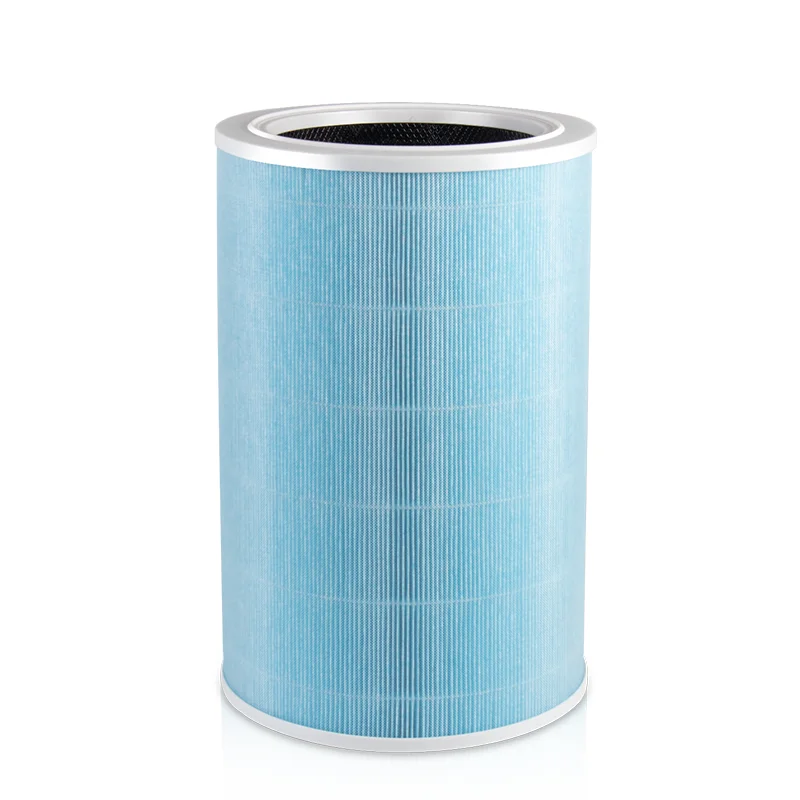 For Xiaomi 4 Lite Air Purifier Hepa Filter with Activated Carbon Filter Replacement Mi Mijia Air Purifier PM2.5 Formaldehyde