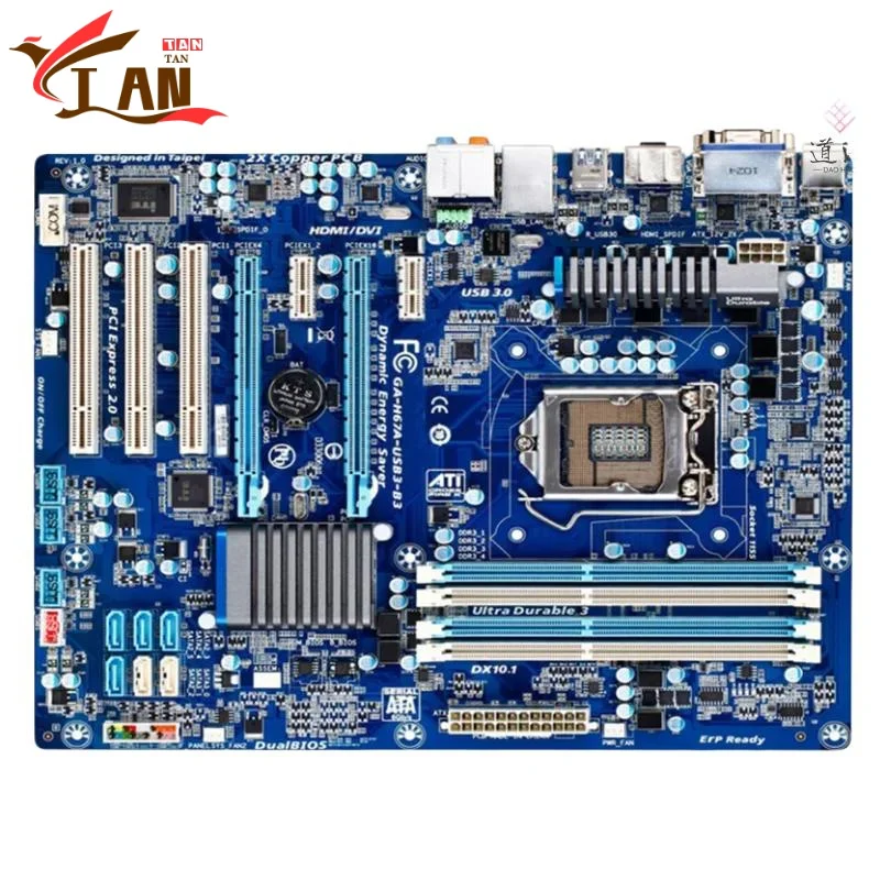 For GA-H67A-USB3-B3…