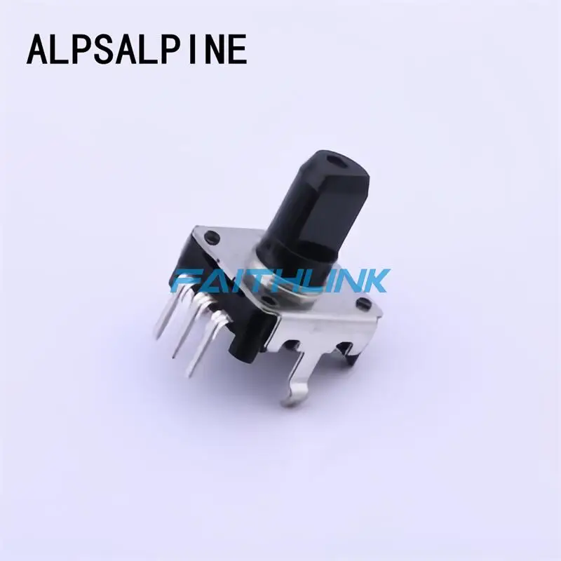 

2PCS EC12E24204A2 ALPSALPINE Rotary encoder 100% New original