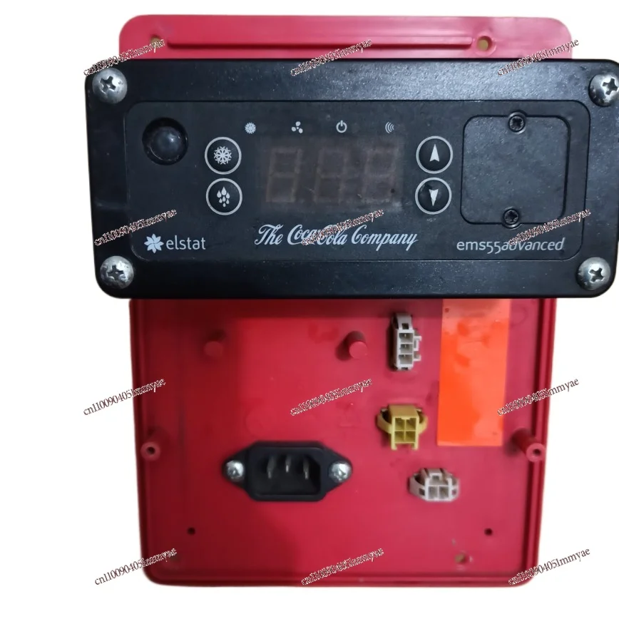 

ElstatEMS-55 Electronic Freezer Thermostat Controller