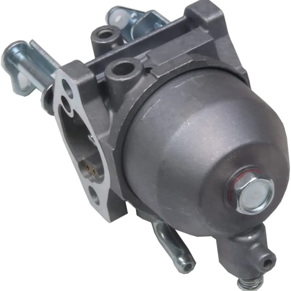 Imagem -03 - Carburador Apto para Briggs Stratton 715473 138432 138437 138462 715473