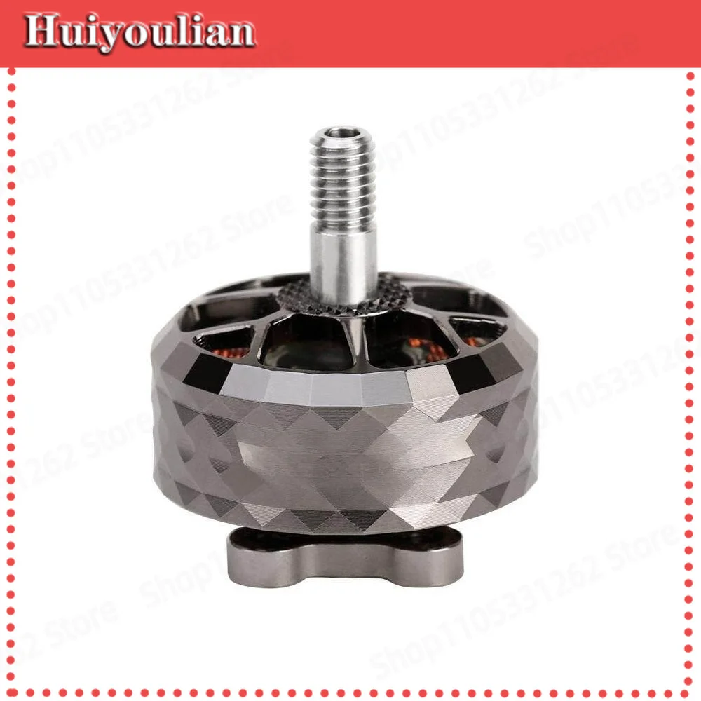 For V2208 KV1750 1950 2450 Brushless Motor FPV Drone Accessories