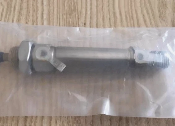 Brand New 1Pcs DSNU-8-50-P-A 19180 Cylinder Vacuum Cylinder Hot Products Fast Delivery