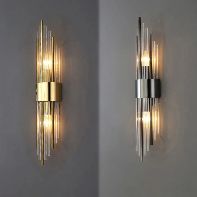 modern led gold wall light iluminacao interior wall sconce home decor sala de estar quarto cabeceira escadas luxo 01