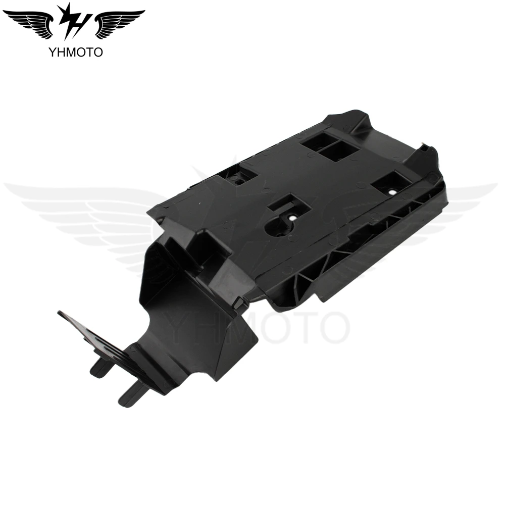 Motorcycle Battery Box Holding Bracket Stand Support For KTM SX SXF XC XCF SMR 125 250 300 350 450 2022 2023 2024  Dirt Bike view 3