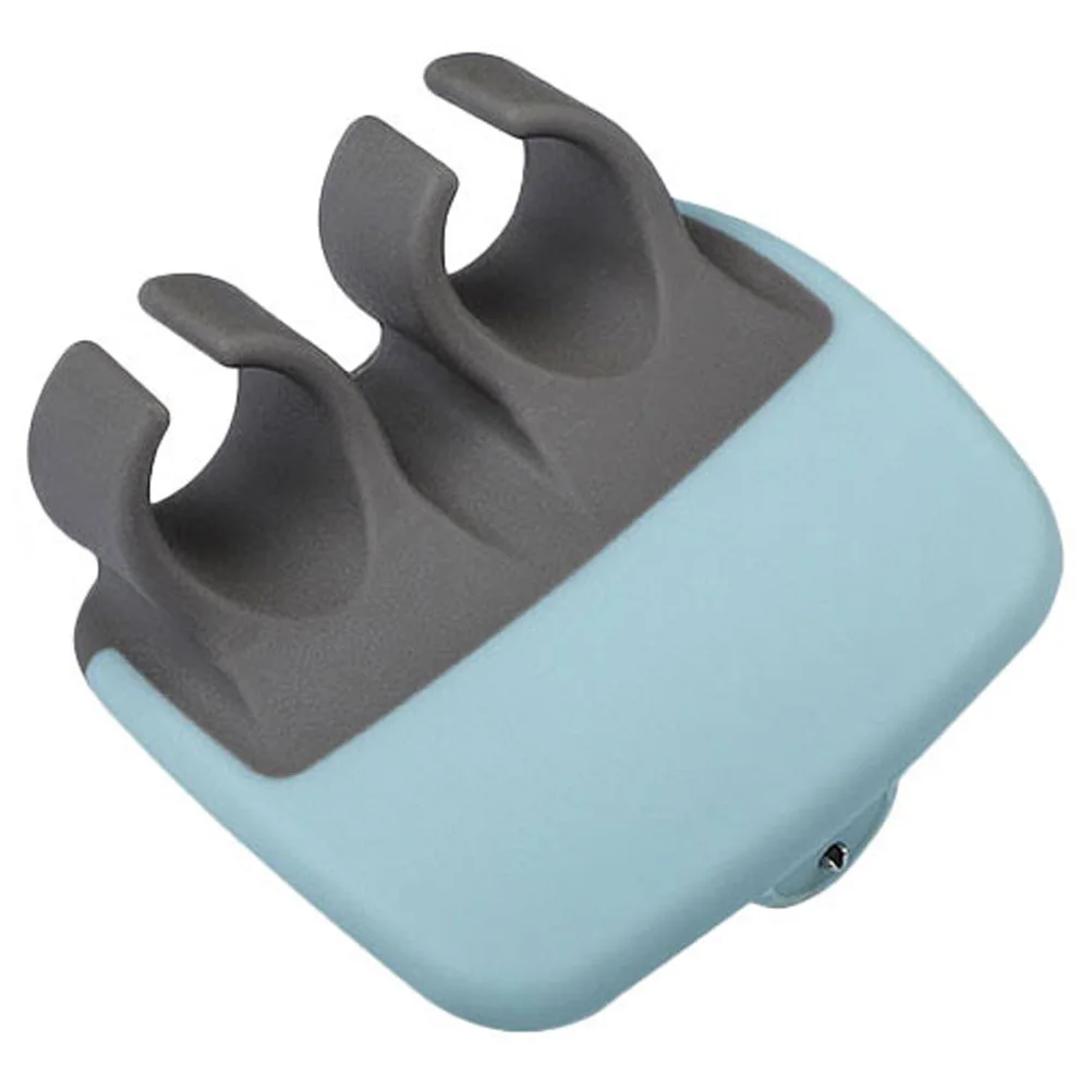 

Comfort Grip Finger Peeler Stainless Steel Blade Quick Peel Vegetable Fruit Tool for Potato Carrot Apple Cucumber Kitchen Must