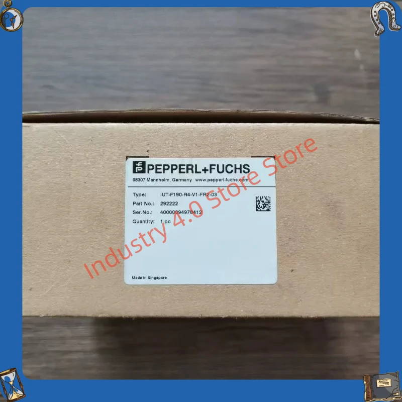 

IUT-F190-R4-V1-FR2-03 New original high frequency read/write head 292222