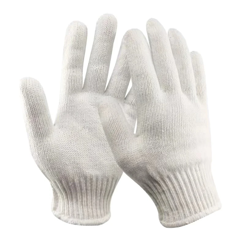 1Pair 150 Degree High Temperature Resistant Gloves Oven Insulation Mold Gloves Insulation Gloves