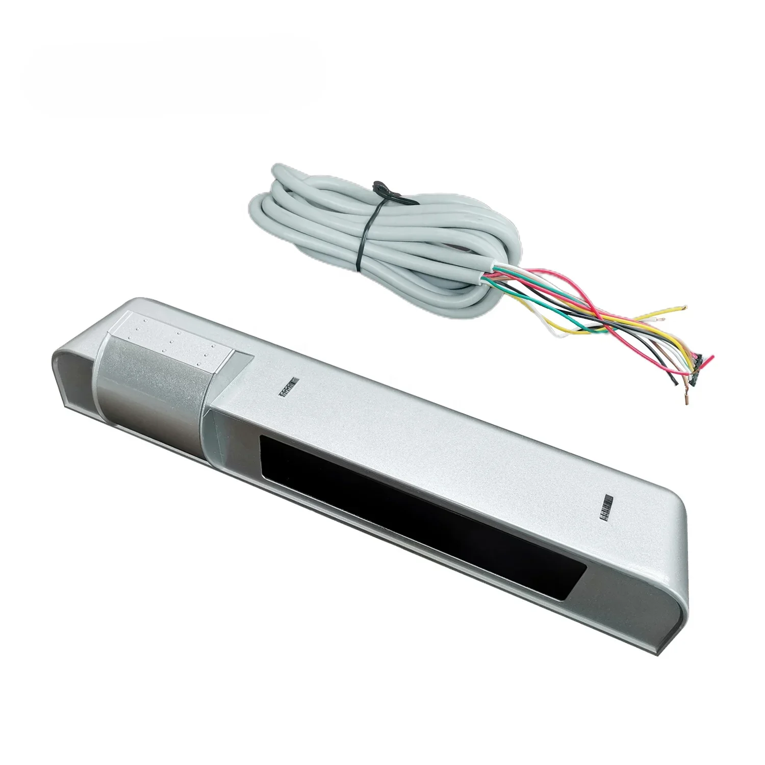 Deper M235 safety edge microwave & infrared sensor for automatic glass door