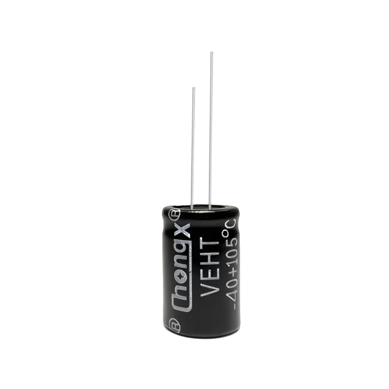 45pcs 10V 4700uF Electrolytic Capacitor 105C High Temp Radial Long Life 13x20mm for Power Supply