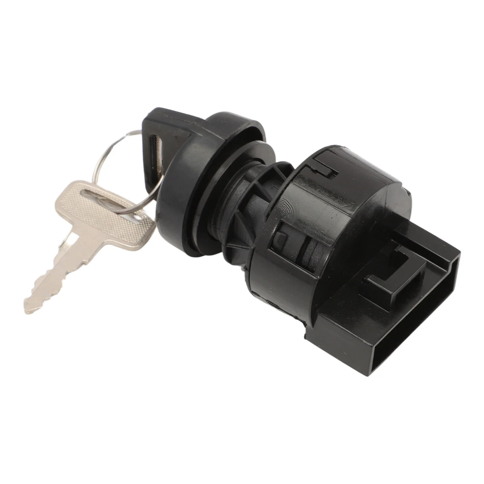 Ignition Key Switch Fits for Can Am Renegade Max Outlander 650 800 1000, Commander 800R 1000 1000R 710002327 710007863 710003847