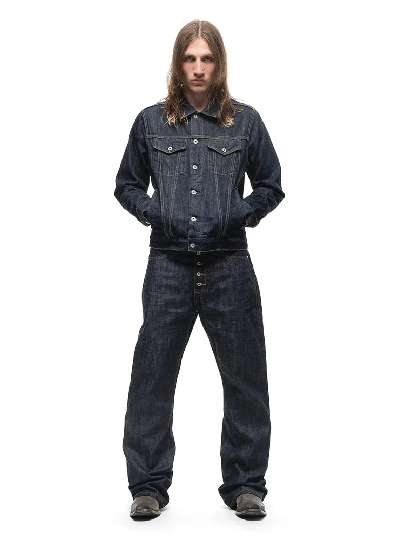 

Джинсы No Faith Studios Boot Cut Original, красные, молодежные, повседневные, из хлопка, прямого кроя, чистый крой, осенний сезон