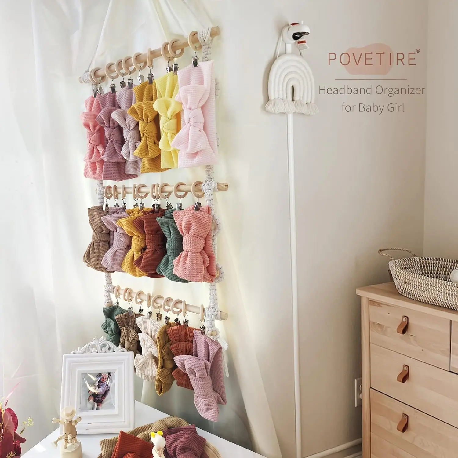 Thumbnail 4 - #1 Trending Wall Mounted Coat Racks Right Now